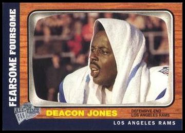 19 Deacon Jones